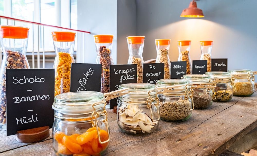 Allgemein