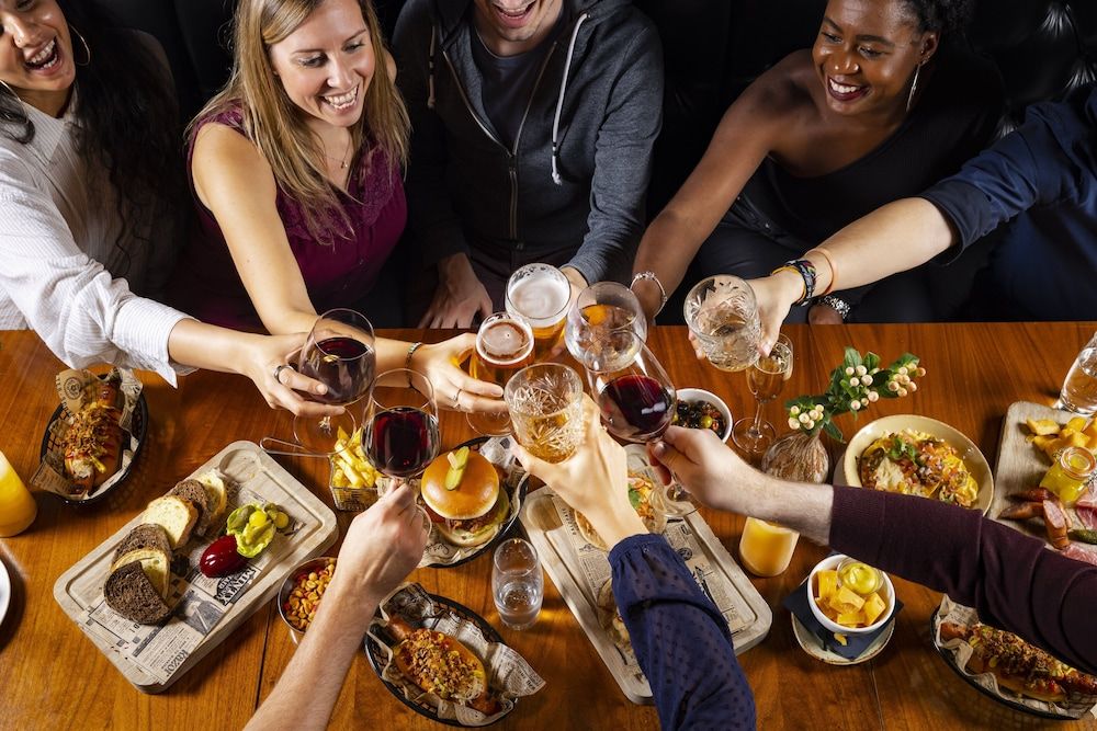 Allgemein