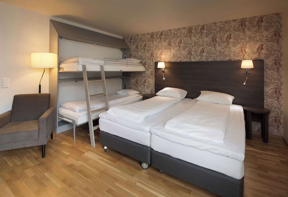 Bild von Standardzimmer (Family)