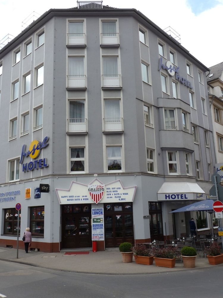Allgemein