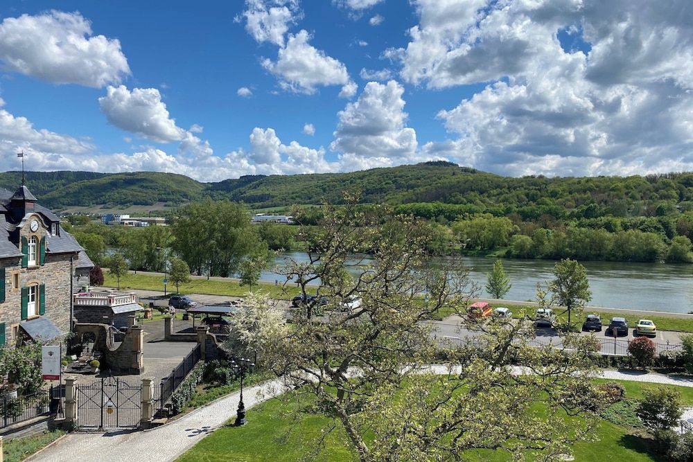 Bild von Junior-Suite, 1 Schlafzimmer, Nichtraucher, Ausblick