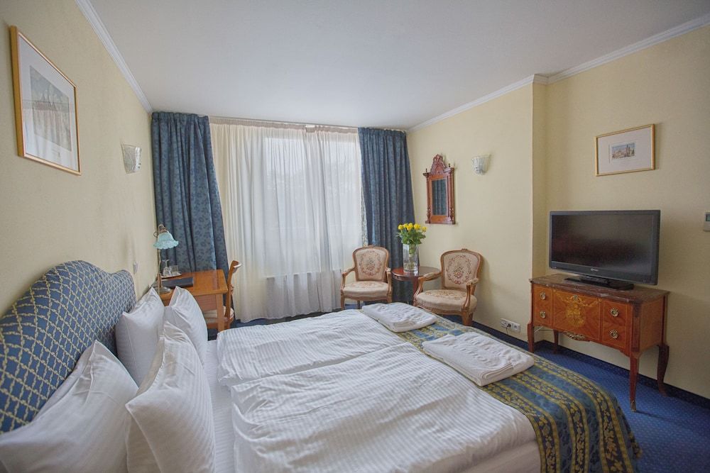 Bild von Wellnessresort Special