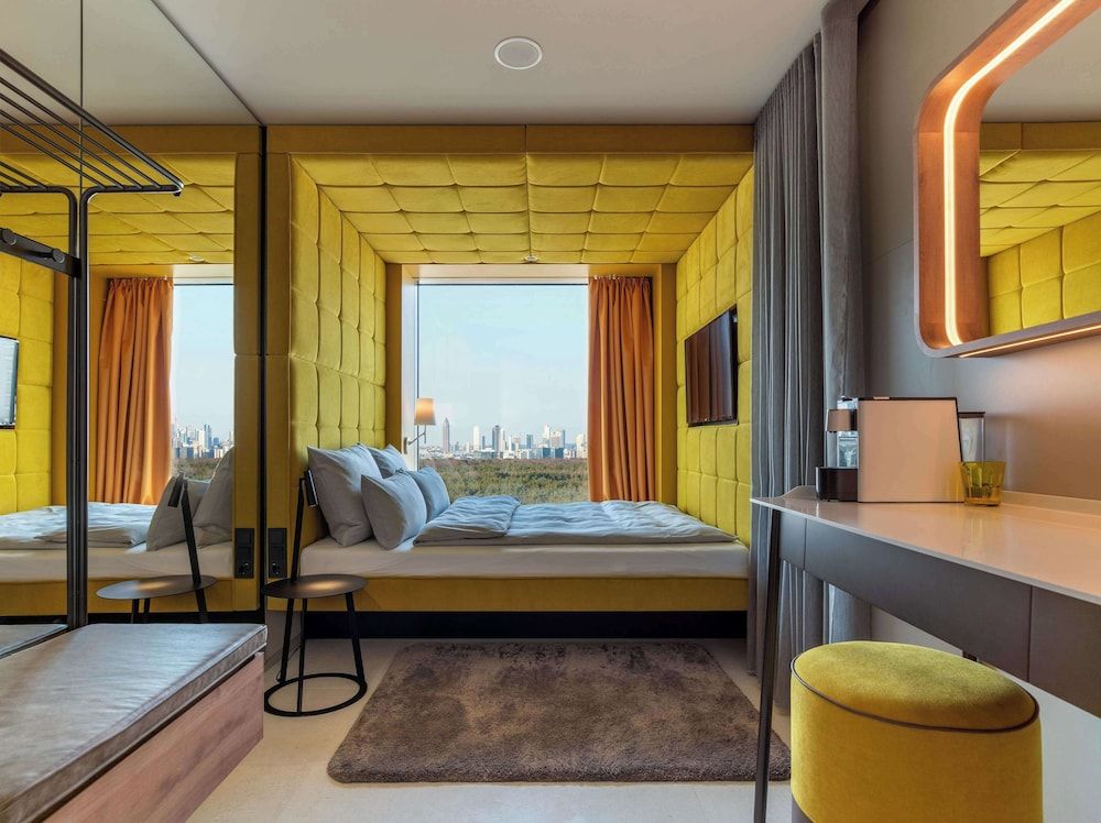 Bild von Smart Room