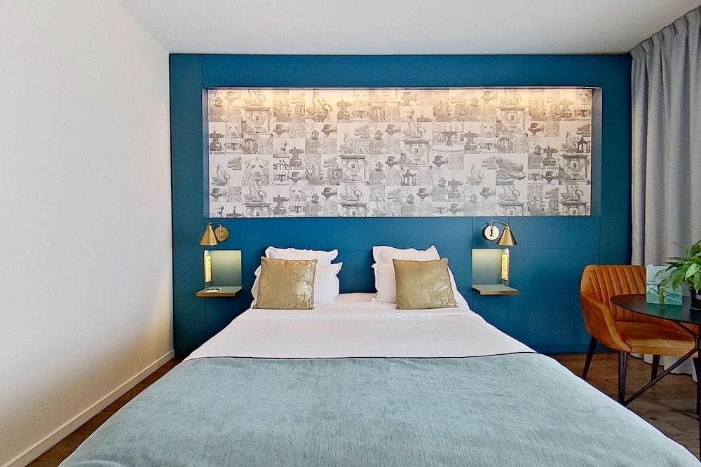 Bild von Doppelzimmer, Balkon (Privilege)