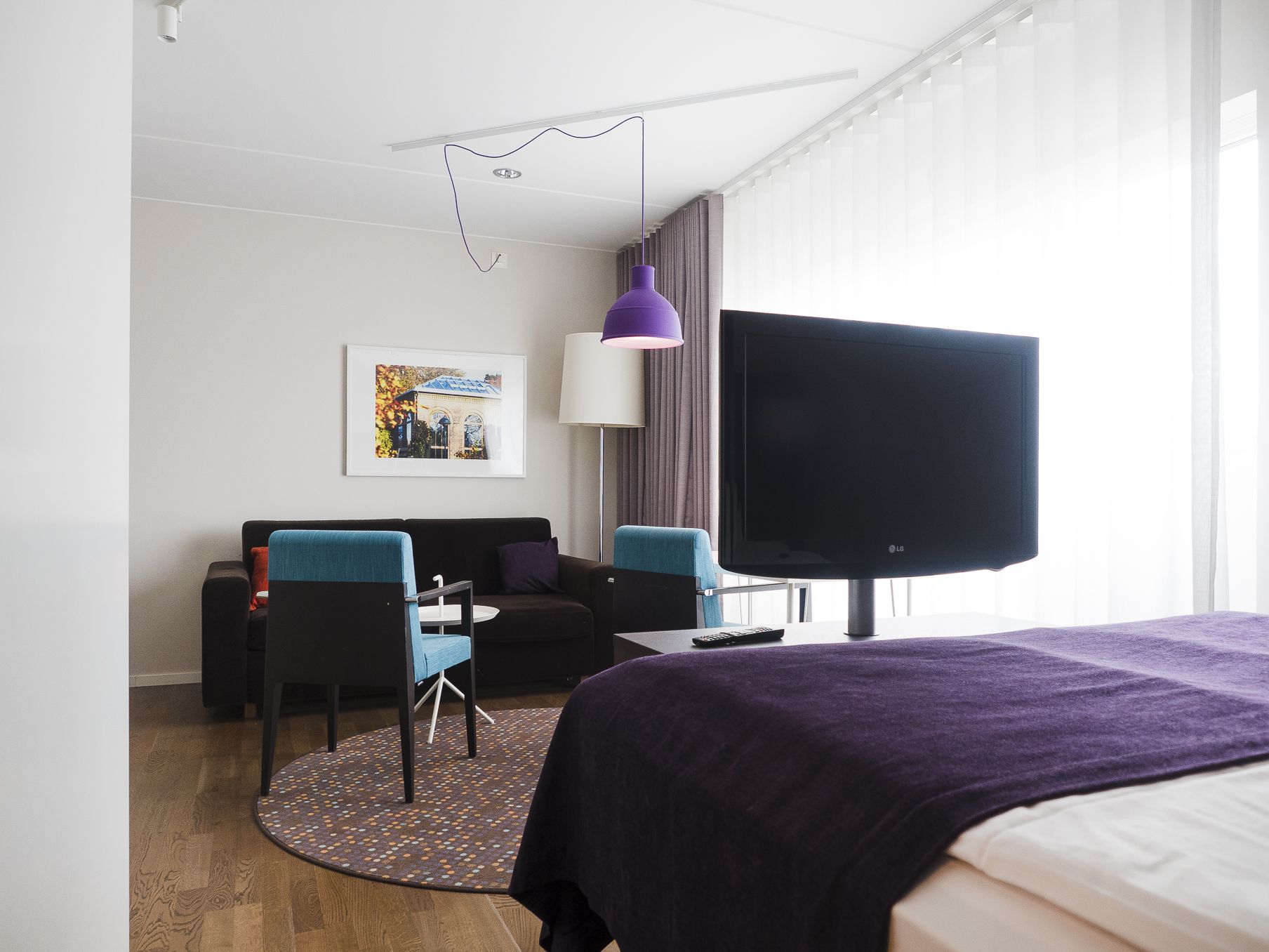 Finn Apartments in Lund bei HotelSpecials.de