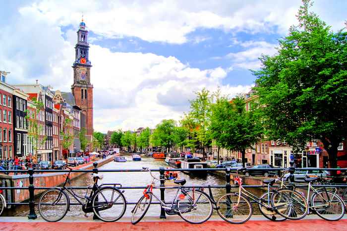 Hotels in der Nähe von Kalverstraat in Amsterdam