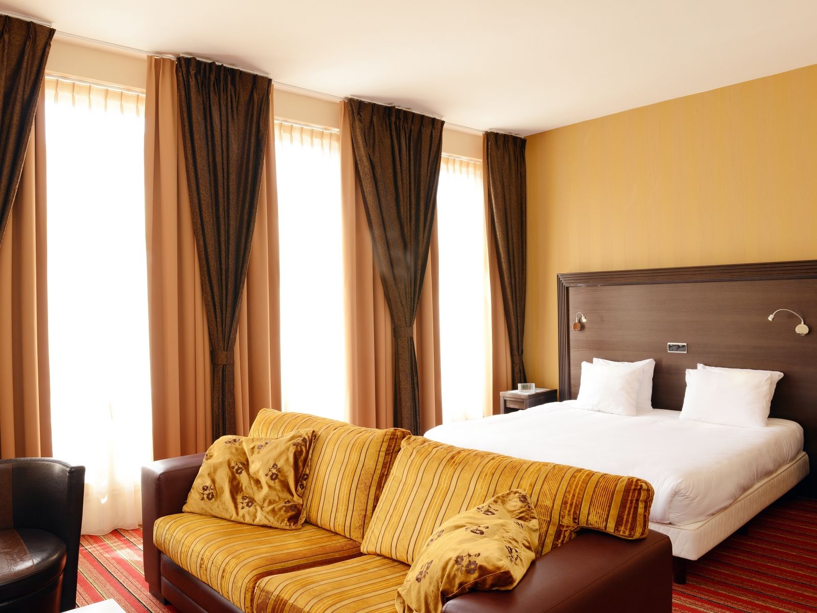 Amrath Grand Hotel De L Empereur In Maastricht Bei Hotelspecials De