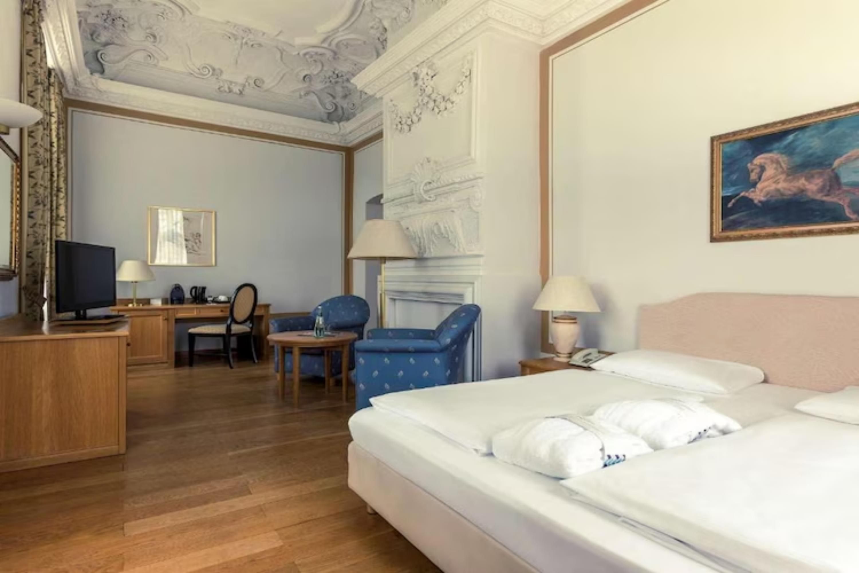 Bild von Junior Suite