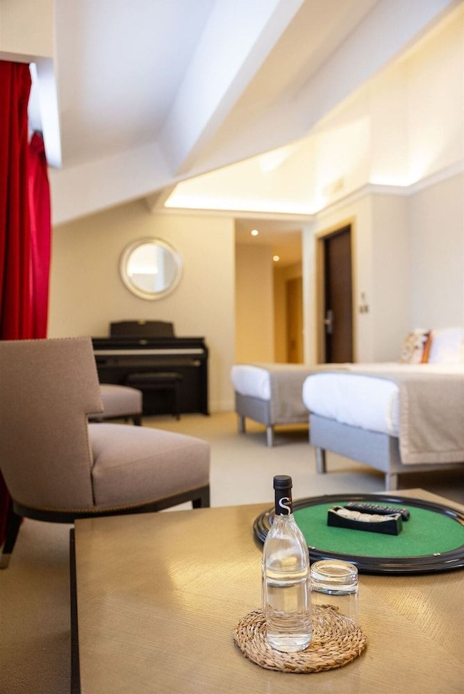 Bild von Familien-Suite