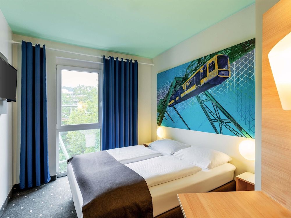 Bild von Doppelzimmer