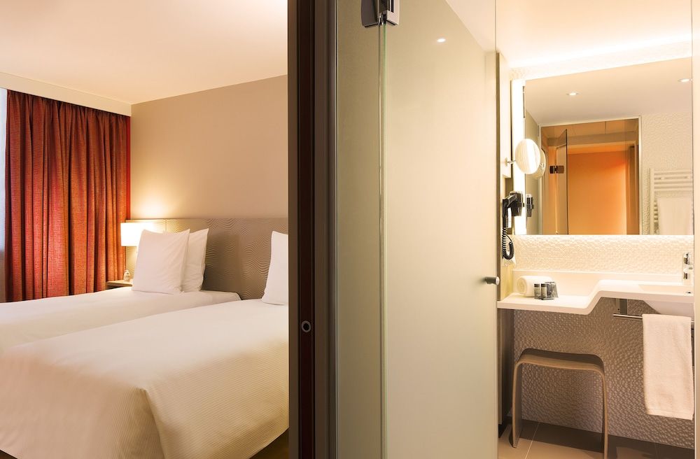 Bild von Superior Room Free WiFi & Pool Access