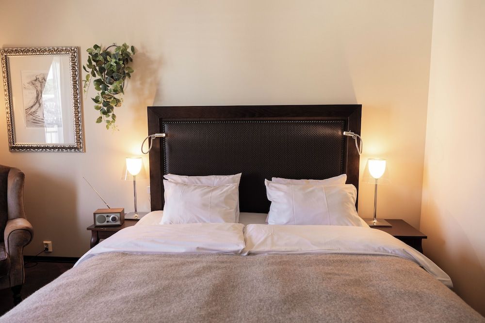 Bild von Standard-Doppelzimmer, Nichtraucher (with Sofa Bed)