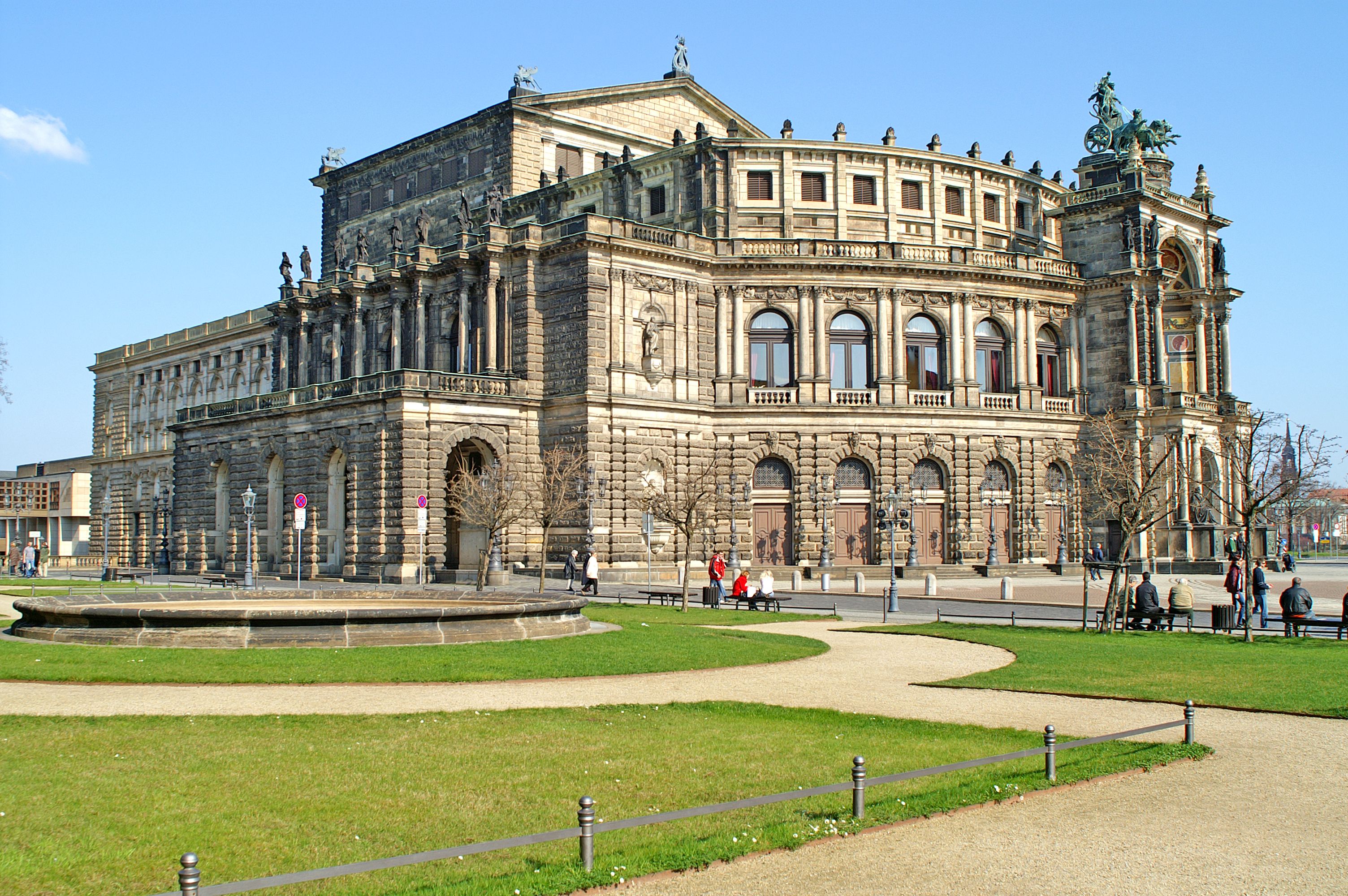 Umgebung