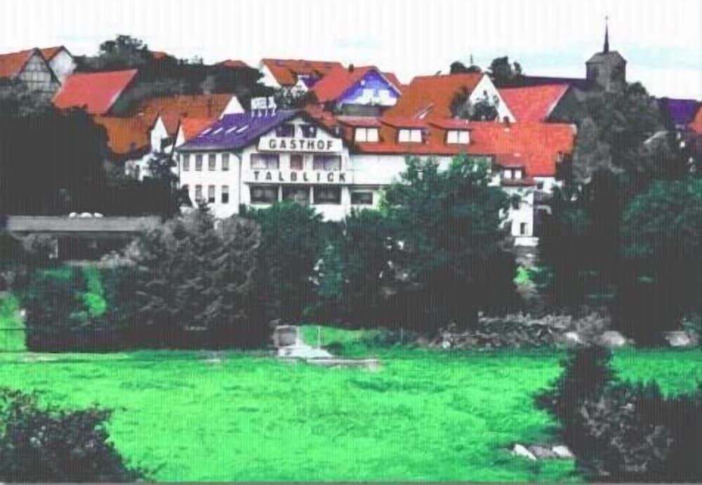 Allgemein