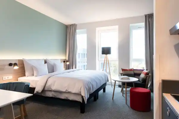 sylc. Apartmenthotel - Herbst Sale - ROOM