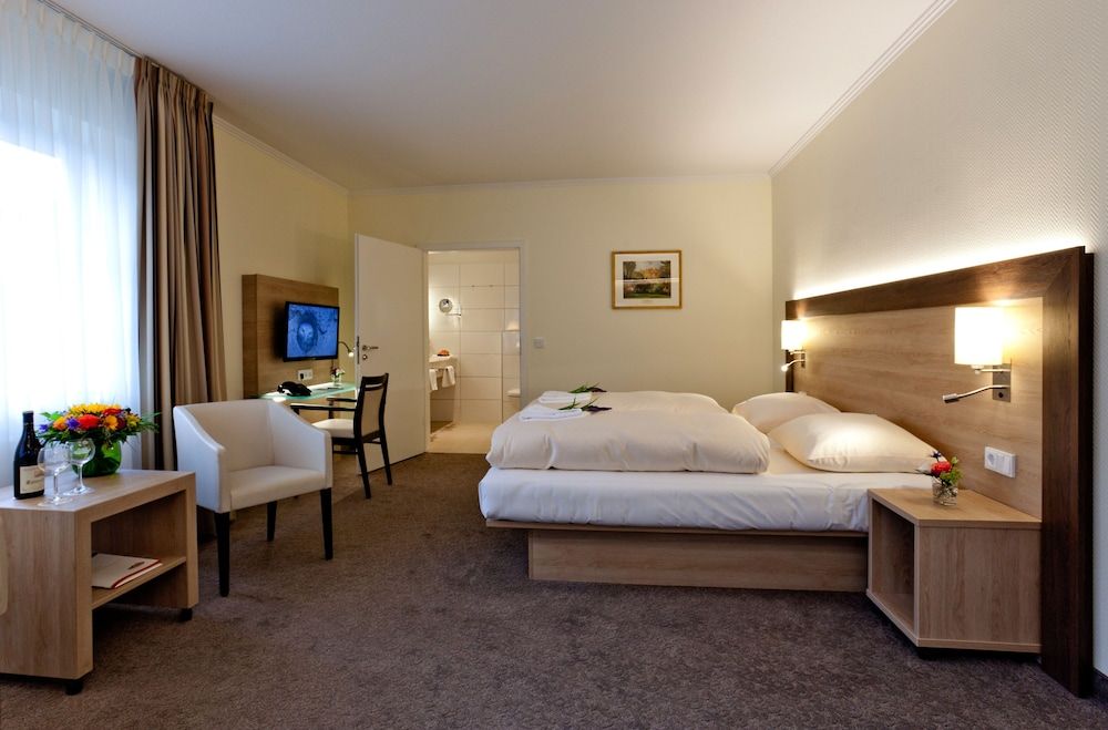Bild von Deluxe-Doppelzimmer