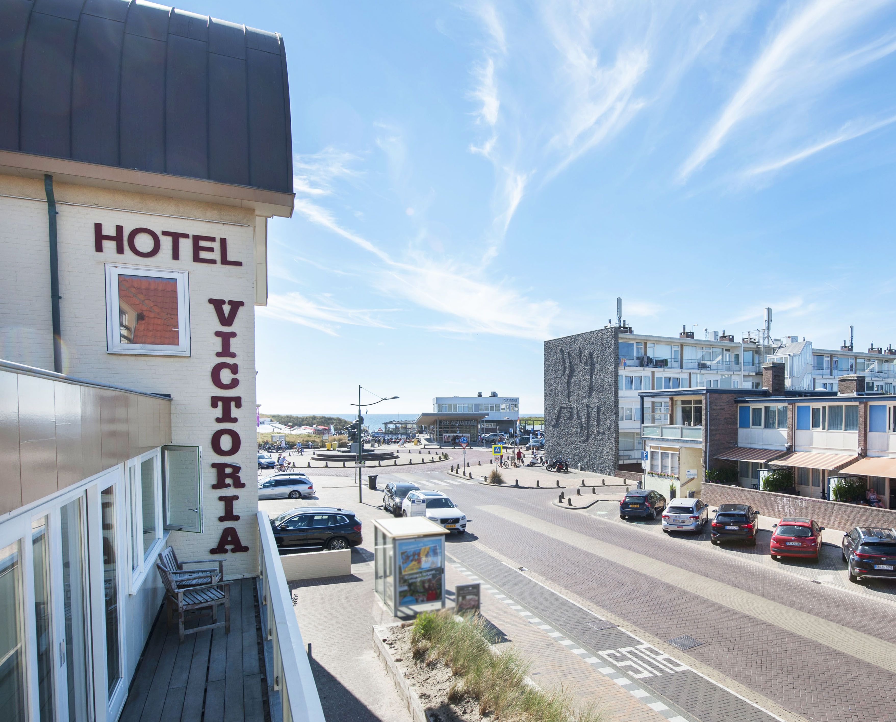 Hotel Victoria in Bergen aan Zee - alle Deals