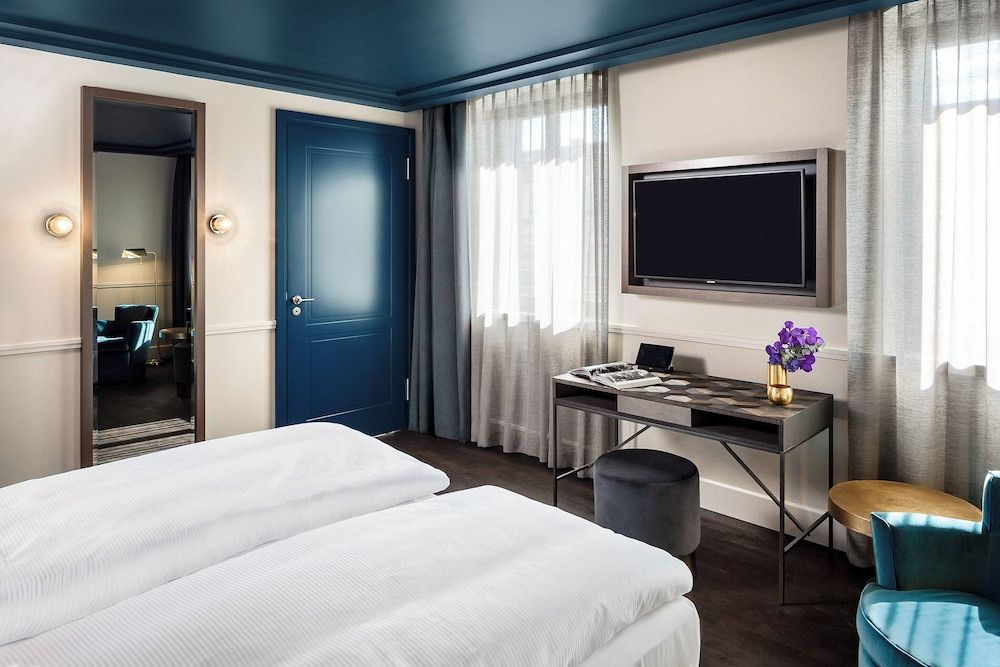 Bild von Superior-Zimmer