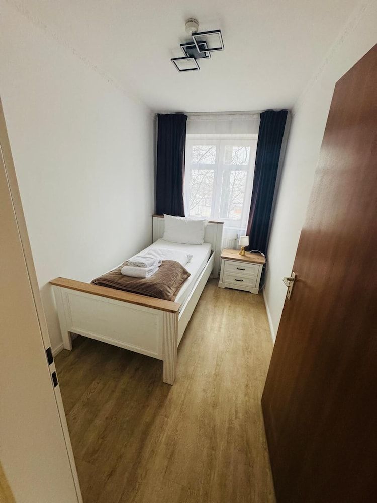 Bild von Standard-Apartment