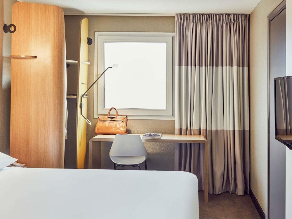 Bild von Standard-Doppelzimmer, 1 Doppelbett