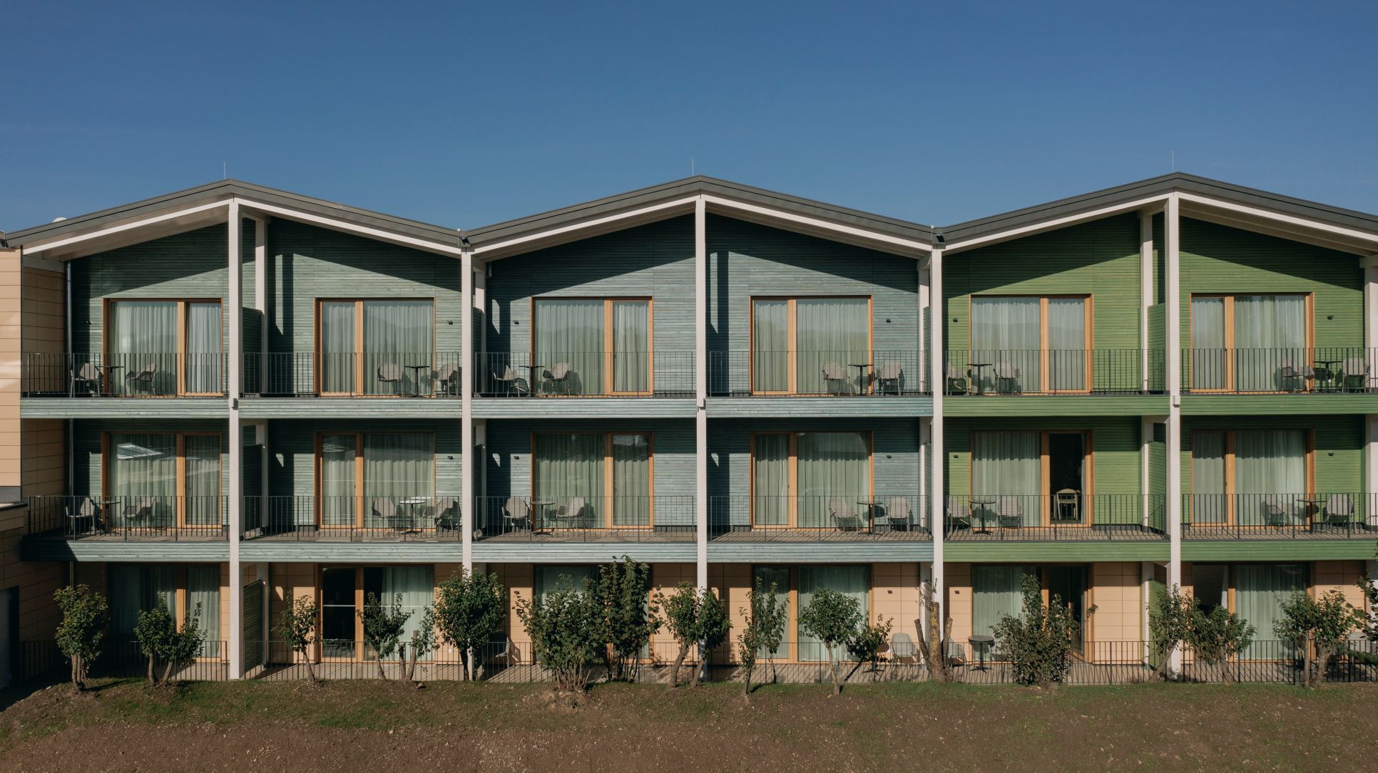 Fassade