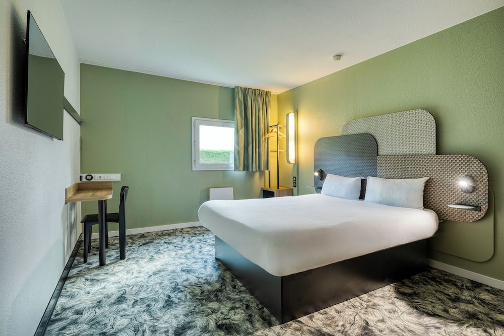 Bild von Standard-Doppelzimmer