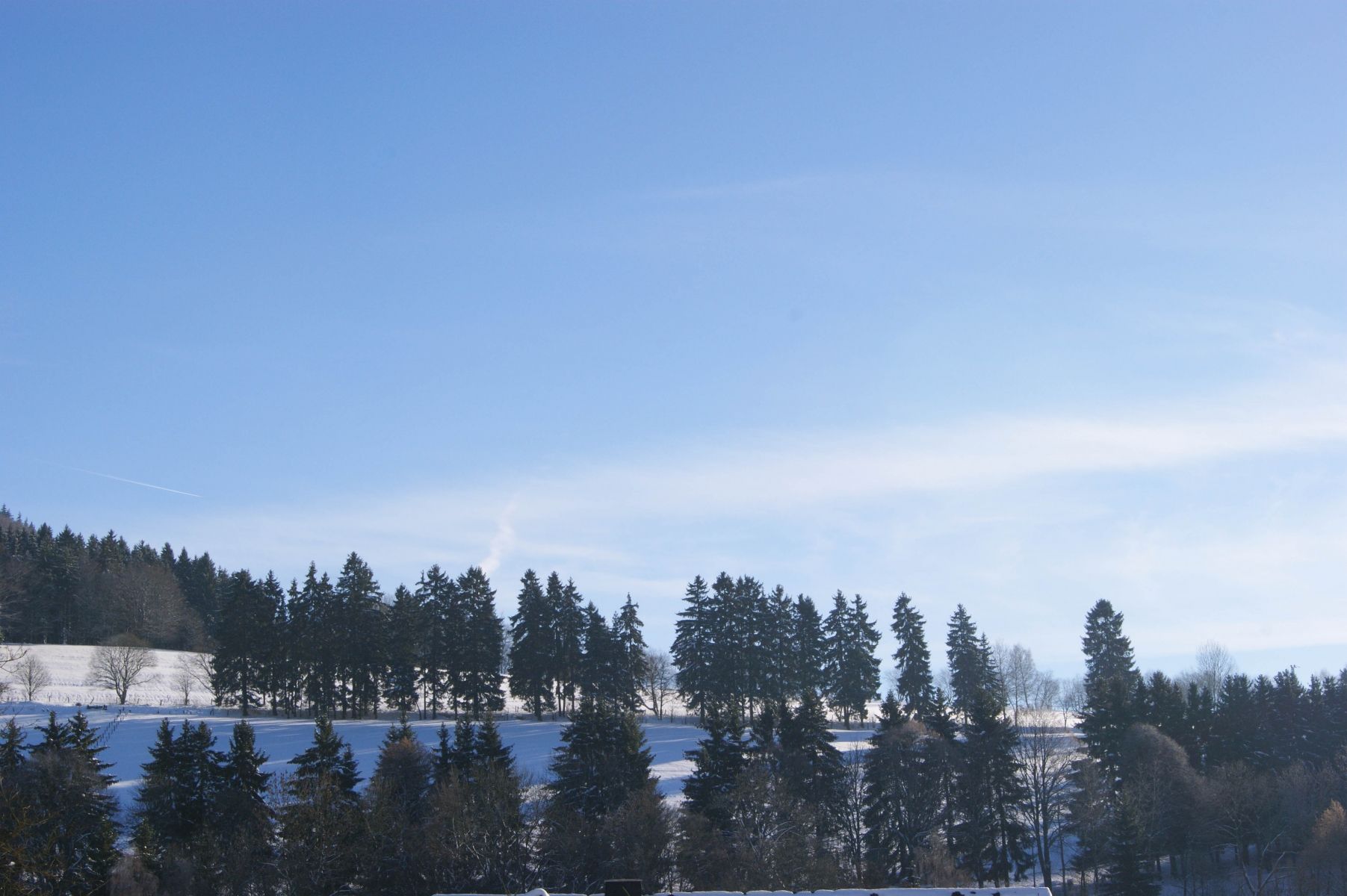 Skigebiet