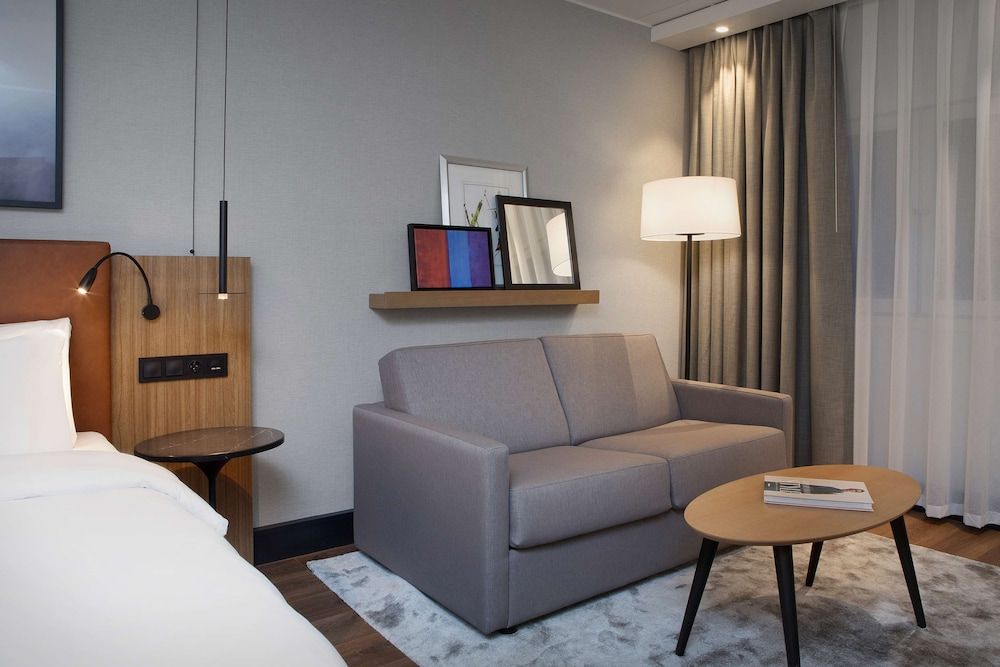 Bild von Superior-Zimmer