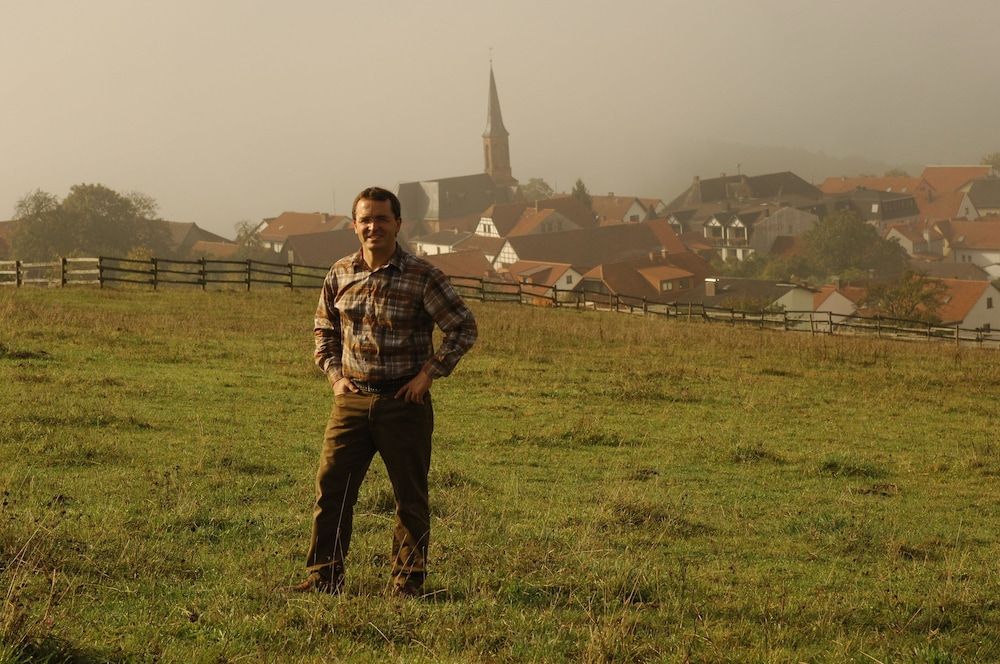 Allgemein