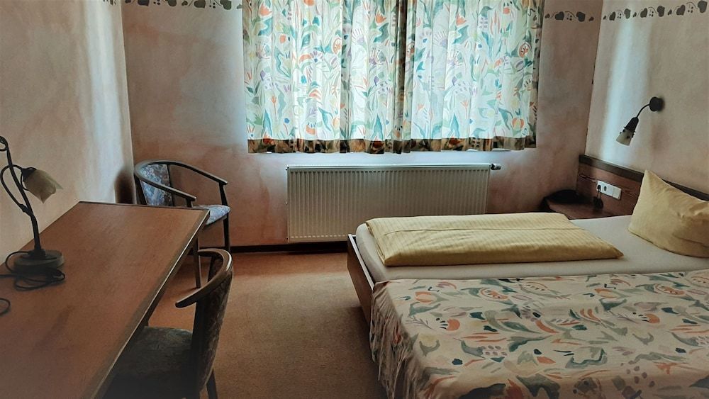 Bild von Doppelzimmer