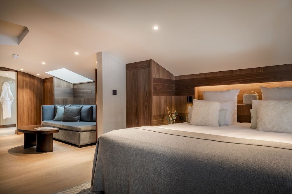 Bild von Familienzimmer, 2 Schlafzimmer
