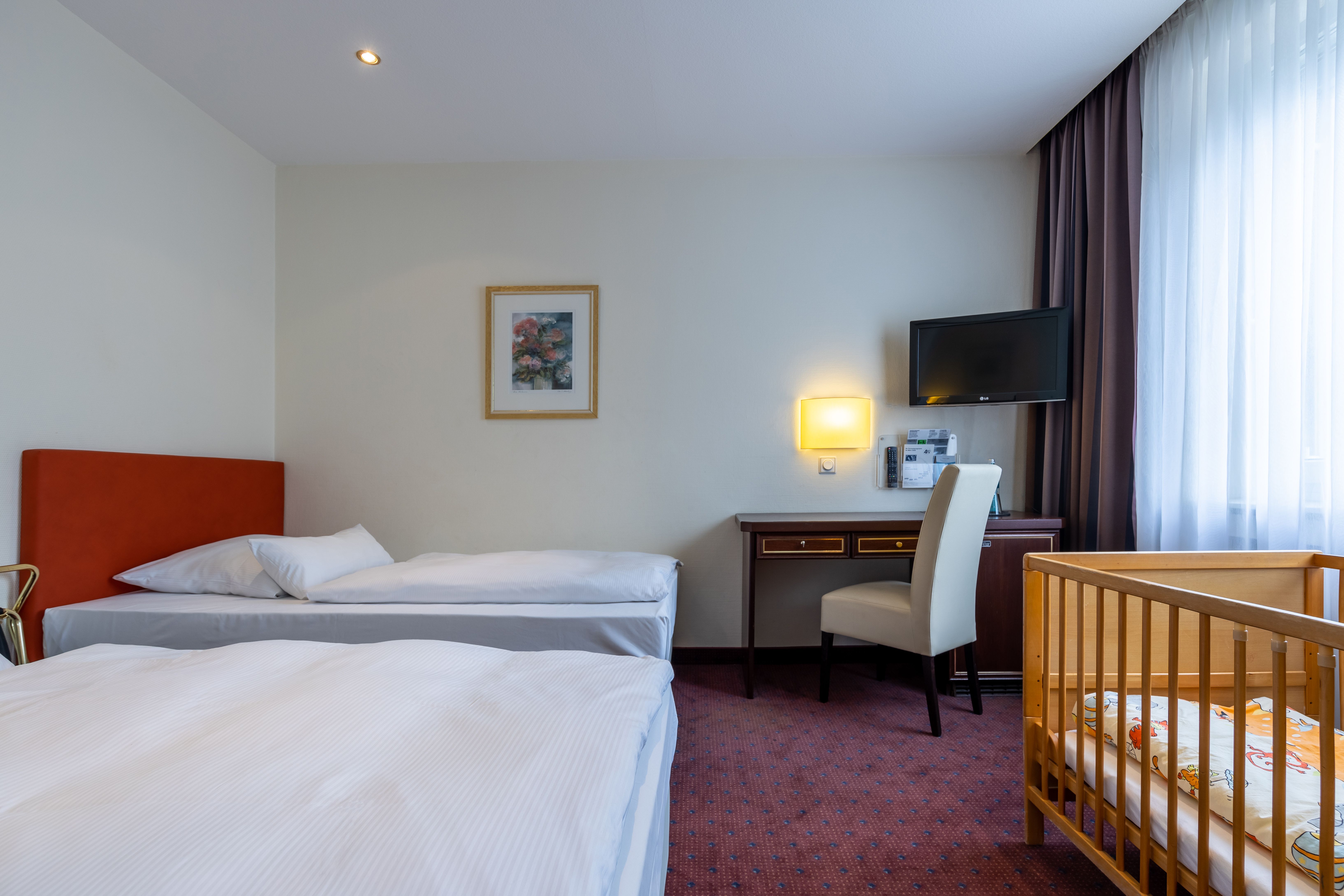 Trip Inn Hotel Esplanade in Düsseldorf alle Deals