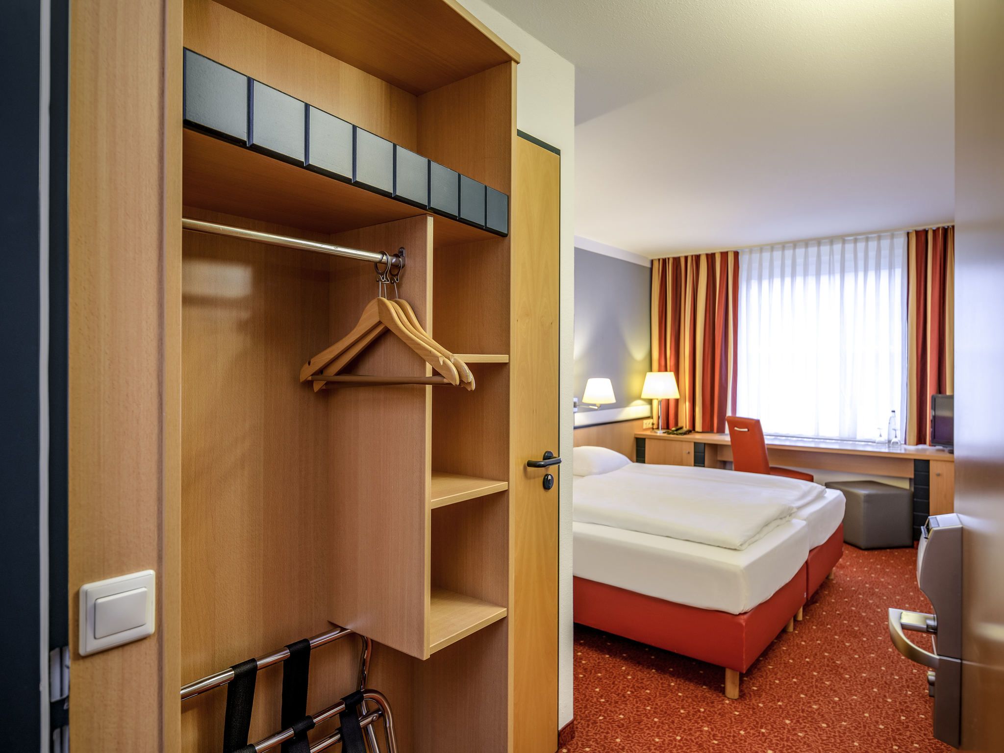 Mercure Düsseldorf Ratingen in Ratingen | ab 64