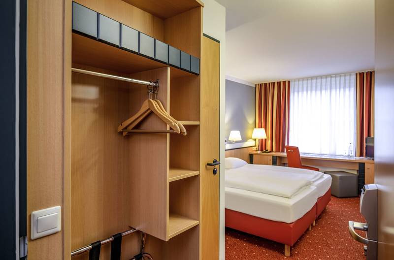 Mercure Düsseldorf Ratingen in Ratingen | ab 64