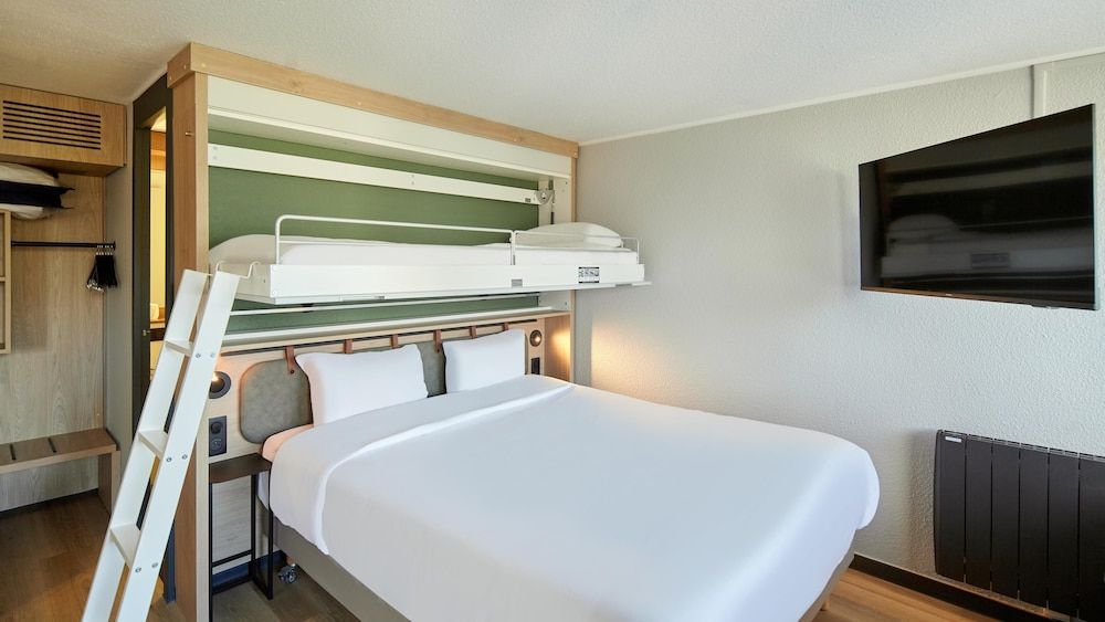 Bild von Standardzimmer, Mehrere Betten