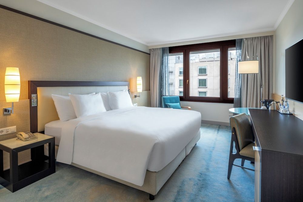 Bild von Executive-Zimmer, 1 King-Bett