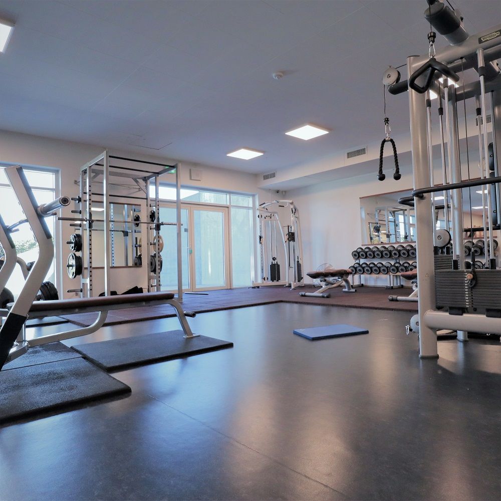 Hotelausstattung