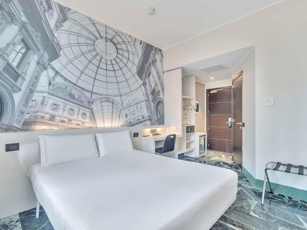 Bild von Doppelzimmer, Nichtraucher