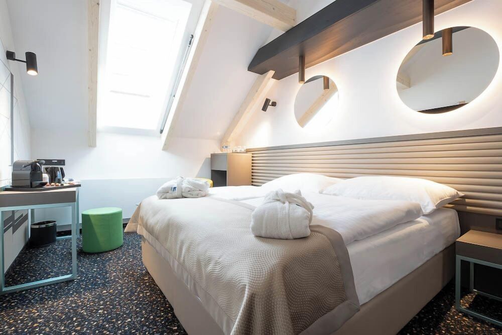 Bild von Familien-Suite