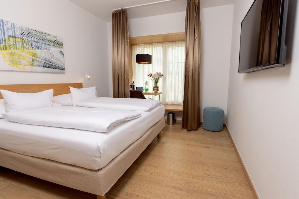 Bild von Standardzimmer, 1 King-Bett
