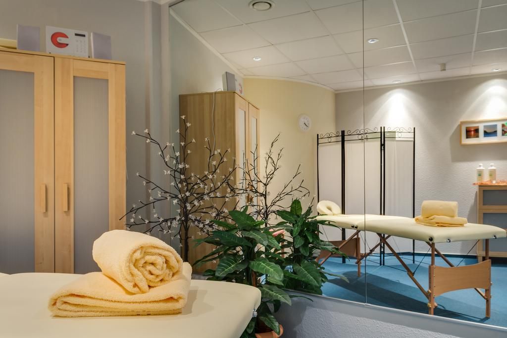 Wellness