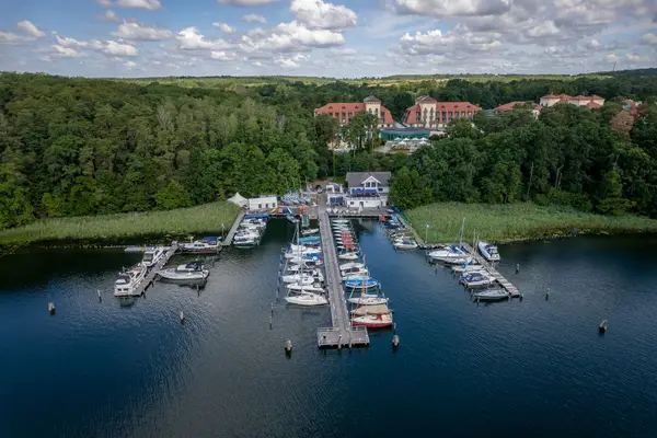 Precise Resort Bad Saarow am Scharmützelsee - Superior Zimmer - ACCOMMODATION