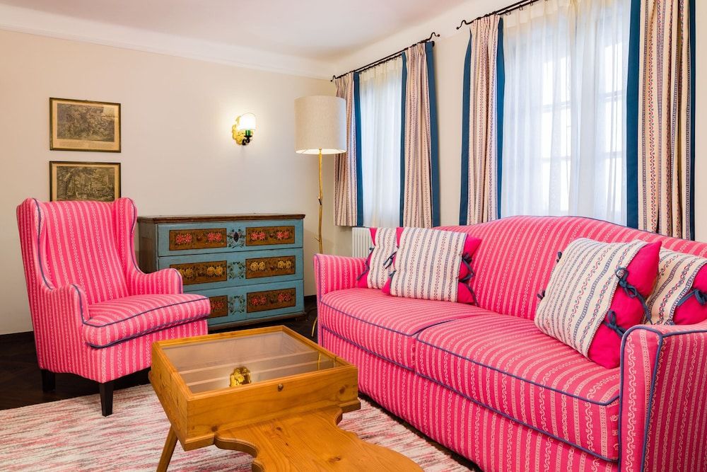 Bild von Junior-Suite, 1 King-Bett