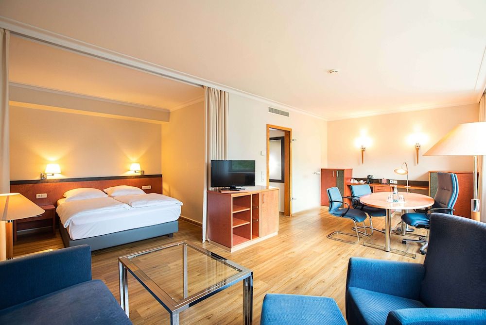 Bild von Junior-Zimmer, 1 Doppelbett