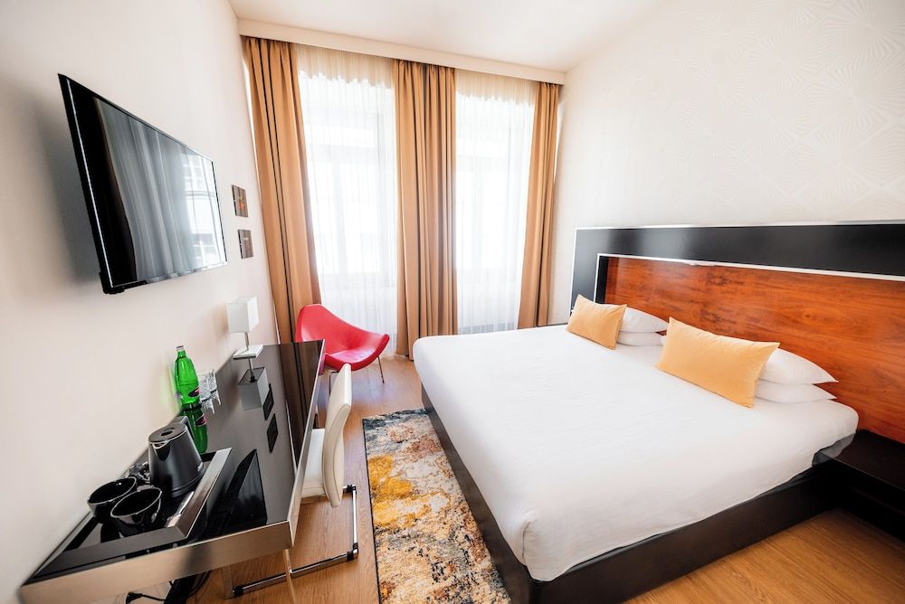 Bild von Wellnessresort Special