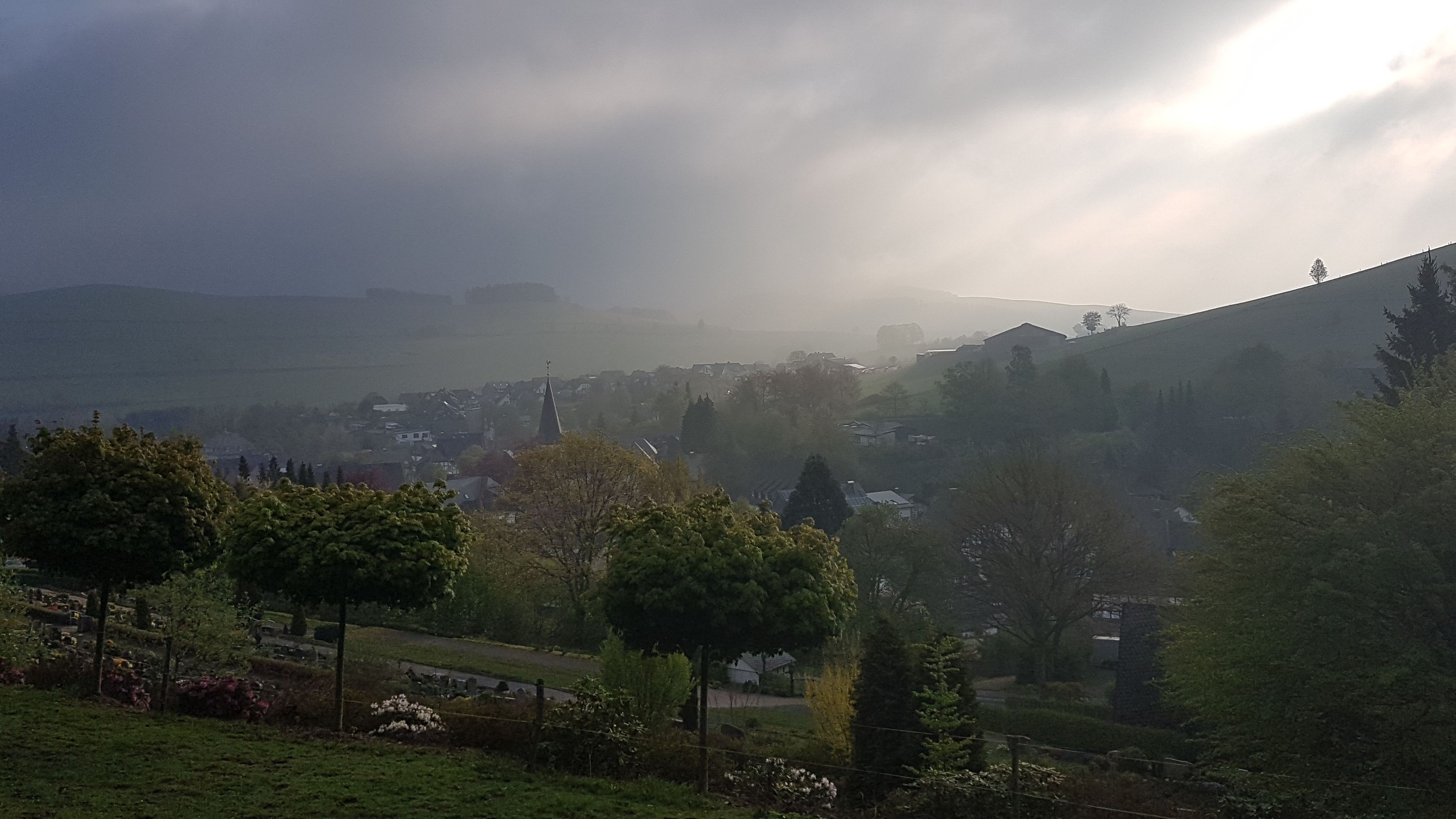 Umgebung