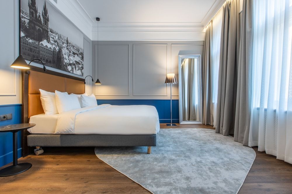 Bild von Wellnessresort Special