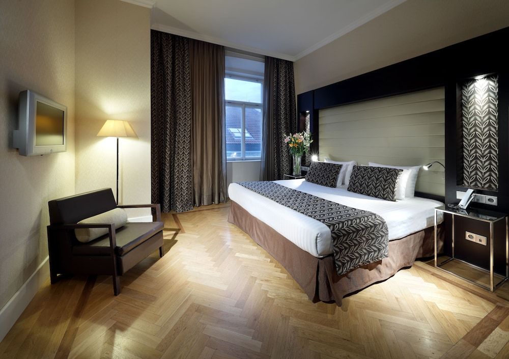 Bild von Wellnessresort Special