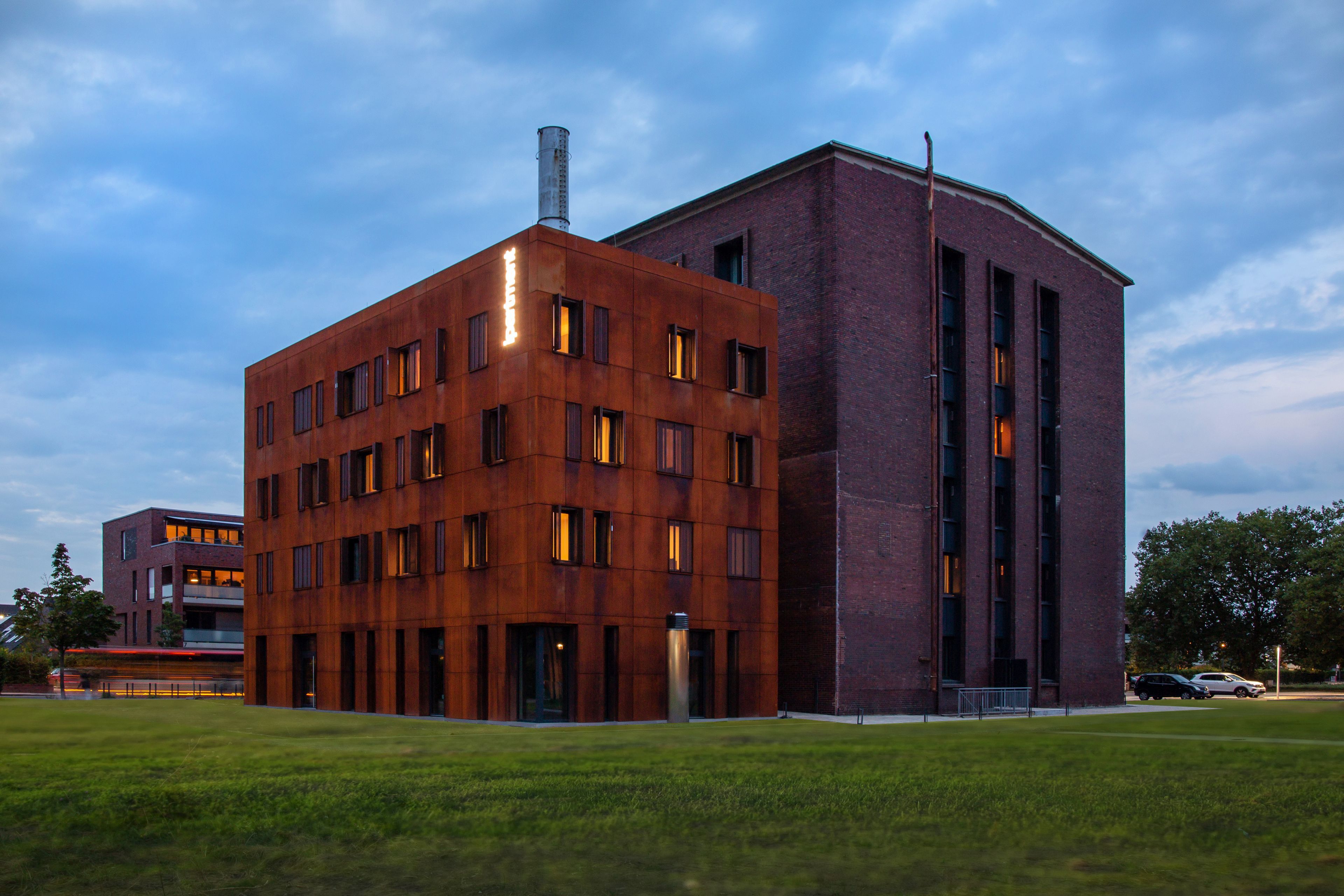 Fassade