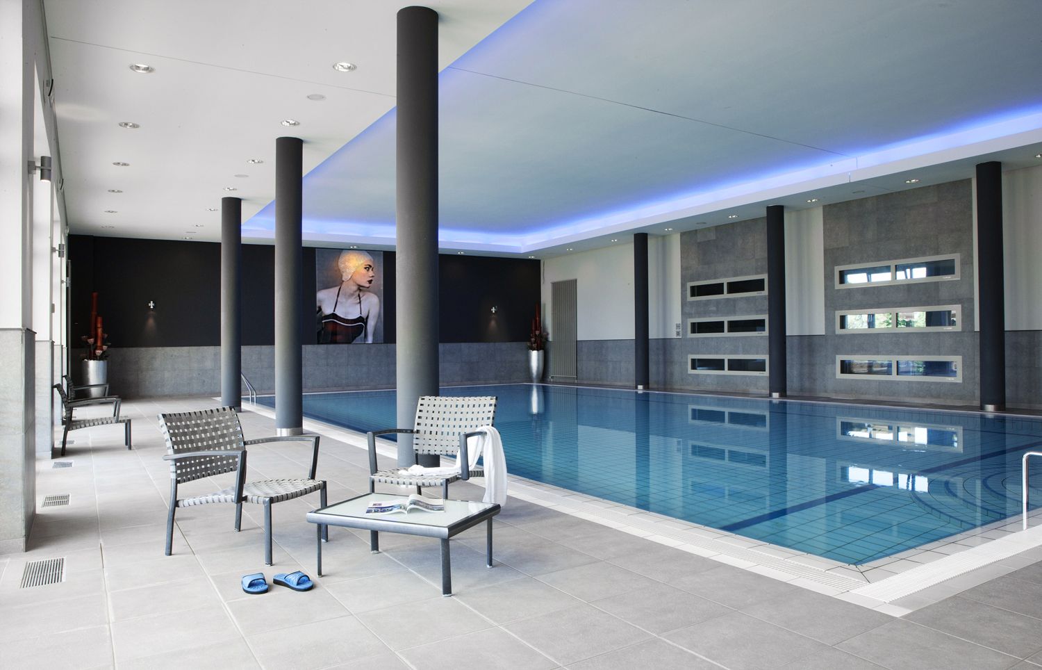 Wellness